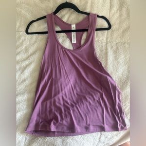 Alo tank top